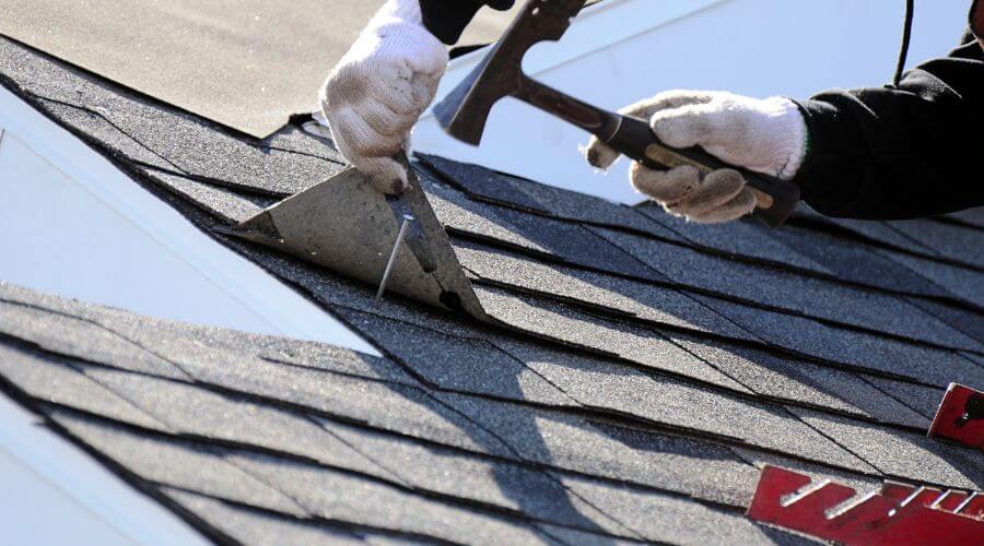 Professional residential roofers in Springvale, ME